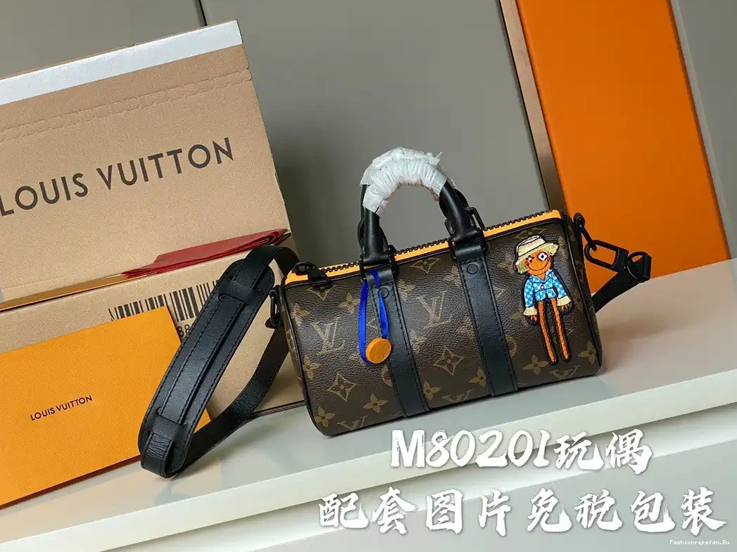 FS CHEAP LOUIS KEEPALL XS VUITTON 0529